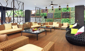 LeaLea Garden Hotels - Moon Lake
